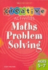 Maths Problem Solving Ages 5-7 - Book