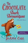 Chocolate Shark Shenanigans - eBook