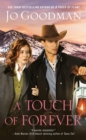 Touch of Forever - eBook