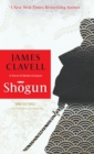 Shogun : A Novel of Japan - Book
