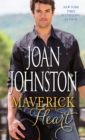 Maverick Heart : A Novel - Book