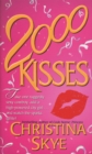 2000 Kisses : A Novel - Book