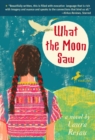 What the Moon Saw - Book