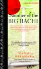 Summer of the Big Bachi - Book