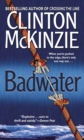 Badwater - Book