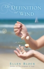 The Definition of Wind : A Novel - Book