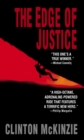 Edge of Justice - eBook