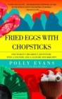 Fried Eggs with Chopsticks - eBook