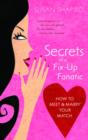 Secrets of a Fix-up Fanatic - eBook