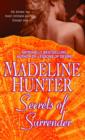 Secrets of Surrender - Madeline Hunter