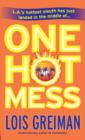 One Hot Mess - eBook