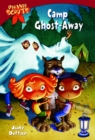 Pee Wee Scouts: Camp Ghost-Away - Book