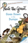 Nate The Great Down In The Dumps - Book