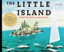 The Little Island : (Caldecott Medal Winner) - Book