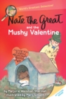 Nate the Great and the Mushy Valentine - Book