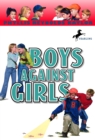 Boys Against Girls - Book