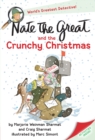 Nate the Great and the Crunchy Christmas - Book