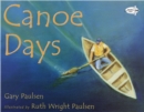 Canoe Days - Book