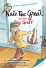 Nate the Great and the Big Sniff - Book