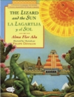 The Lizard and the Sun / La Lagartija y el Sol - Book