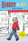 Harriet the Spy - Book