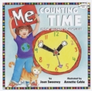 Me Counting Time - Book