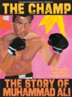 The Champ: The Story of Muhammad Ali - Book