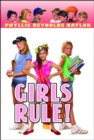 Girls Rule! - Book