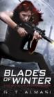 Blades of Winter - eBook