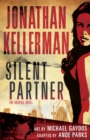 Silent Partner: The Graphic Novel - Book