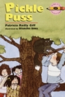 Pickle Puss - Book
