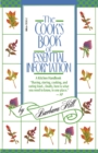 Cook's Book of Essential Information : A Kitchen Handbook - Book