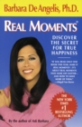 Real Moments - Book