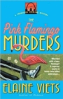 The Pink Flamingo Murders - Book