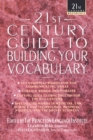 21st Century Guide to Building Your Vocabulary - Book