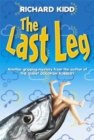 The Last Leg - Book