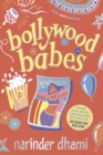 Bollywood Babes - Book