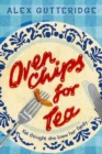 Oven Chips For Tea - Book