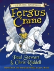 Fergus Crane - Book