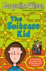 The Suitcase Kid - Book