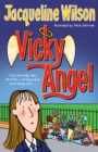 Vicky Angel - Book
