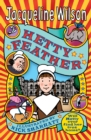 Hetty Feather - Book