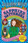 Sapphire Battersea - Book