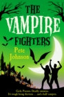 The Vampire Fighters - Book