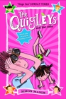 The Quigleys Not For Sale - Book