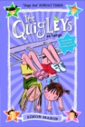 The Quigleys At Large - Book