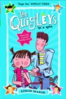 The Quigleys in a Spin - Book