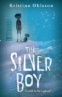 The Silver Boy - Book