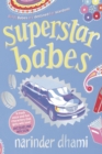 Superstar Babes - Book