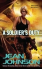 A Soldier's Duty : Theirs Not to Reason Why - Book
